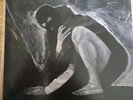 The Dillinger Escape Plan Happiness is a smile Vinyl Single 7” Clear