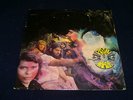 Canned Heat Living The Blues 2 LP 1969 Germany Going Up The Country Boogie Vinyl