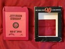 Jefferson Starship Red Octopus Q8 Quadraphonic  Quad 8-Track VG++