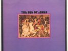 PEARLS BEFORE SWINE The Use Of Ashes - clean UK copy of 1970 acid folk LP