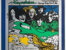 BONZO DOG BAND Keynsham - rare 1970 UK Liberty pop psych LP