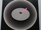 Queen - Jazz Vinyl LP UK 1st Press 1978 A-1U/B-1U Attached Poster EX/EX