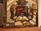 2LP SANGUE MISTO SXM RISTAMPA TANNEN NUMERATA SIGILLATA NEFFA DEDA DJ GRUFF