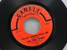 Dee Dee Sharp What Kind of Lady You're Gonna Miss Me Gamble RED Northern Soul 45