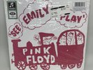 PINK FLOYD See Emily Play 7