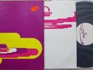 DURUTTI COLUMN Obey The Time 1990 Factory UK fact274 Vinyl OOP Clean VPI F/S VG+