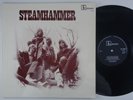 STEAMHAMMER s/t HEAVY UK psych prog LP Reflection BLUES stunning cond  LISTEN