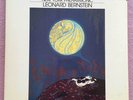 LEONARD BERNSTEIN Mahler No.7 ORIG DGG digital 419211-1 GER-1986 2-LPs NM