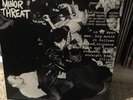 Minor threat Faith Live , (Cro Mags Gorilla Biscuits)