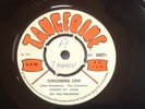 TAMMY ST JOHN - CONCERNING LOVE rare UK 1969 / MOD / SOUL / DANCER / MINT-