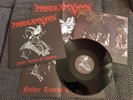 Proclamation-Nether Tombs of Abaddon LP,1st.Press,Black Metal,Blasphemy,Archgoat