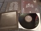 Paysage d'Hiver / Lunar Aurora  LP,1st.Press,Black Metal,Abigor,Evilfeast,