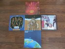 KARAT DDR Ostrock 5 Lp´s Box set