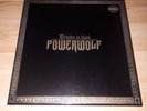 POWERWOLF -trinity in black -  lim.500 boxset 3x lp+ep,Sabaton,Ghost