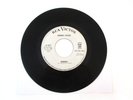 JOHNNY FEVER ZOMBIE WLP PROMO 45 RCA 47-9071 GARAGE SOUL FUZZ HALLOWEEN NOVELTY