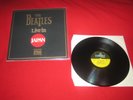 ROCK   1 Lp   THE BEATLES   LIVE IN JAPAN  1966