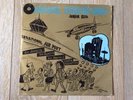 80's Reggae Roots - Junior Reid - Original Foreign Mind - Harry J Records LP
