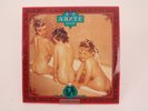 Die Ärzte Live CB291 Wer hat an der Uhr gedreht Zu spät Kiss Vinyl Schallplatte