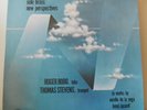 Solo Brass New Perspectives Roger Bobo Thomas Stevens LP Avant Records EX