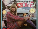 STONE Je reviens chez moi Rare French Girl Rock Pop 60' POLYDOR 1968 BIEM