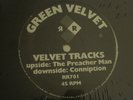 GREEN VELVET VELVET TRACKS 12