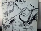 Blue Rhythm Combo The Underdogs LP 1975