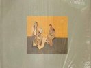 Shlomo feat. Larry Coryell Bat-Ain - Distant Echoes [Vinyl] (LP)