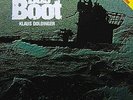 Ost/Doldinger, Klaus - Das Boot - Die Original Filmmusik [Vinyl-Lp] (LP)