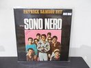 PATRICK SAMSON SET ?Sono nero LP EX/EX+ PRIMA STAMPA ITALIANA