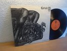 COMUS FIRST UTTERANCE LP ORIG UK 1971 DAWN PROG MONSTER