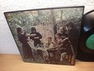 STEVE LINNEGAR'S SNAKESHED SOUTH AFRICA PSYCH MONSTER 1ST PRESS