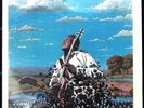 FREDDIE KING 'Texas Cannonball' Never played 1972 NM 1st press LP in SHRINK