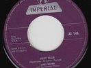 JAMES BROWN Night Train  Holland 45 R&B DANCER dutch northern soul HEAR