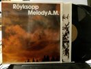 ROYKSOPP Melody A.M. ** 2XLP orig. US issue 2001 w/ custom inner sleeves