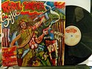 SOJIE Rebel Soldier ** orig. Jamaica issue 1982 ** Taxi ** Sly & Robbie
