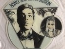 PRINCE- Girls And Boys - Very Rare UK Shaped Picture Disc in Stickered Sleeve