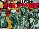 Rob Zombie - Astro-Creep: 2000 Live Songs Of Love,[LP] 2018 vinyl