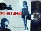Go-Betweens ORIG UK LP 16 lovers lane EX ’88 Beggars Banquet Alt Rock Indi Pop