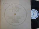 LILI KRAUS - WILLI BOSKOVSKY / MOZART / LES DISCOPHILES FRANCAIS DF 185-6