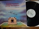 ROBERT CALVERT (Hawkwind) Captain Lockheed And The Starfighters NM