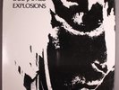 BOB JAMES EXPLOSIONS LP SEALED ESP 1009 WEST END ADDRESS