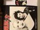 The NUNS MISFITS Avengers NOFX KBD PUNK Sick Pleasure VINYL RECORDS FLAG