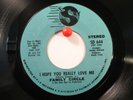 Family Circle  Sky 644  Hope You Really Love Me b/w Loving You ...  Family Funk