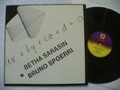 BRUNO SPOERRI BETHA SARASIN 
