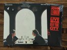 JOHN LENNON BEATLES LIVE IN NEW YORK CITY  HEART PLAY  STILL SEALED LPs