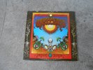 GRATEFUL DEAD-AOXOMOXOA-LP-WS 1790-GREEN LABEL-VG++
