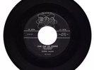 Rare Rockabilly / Teen 45 - Glen Glenn - One Cup Of Coffee - ERA- ORIGINAL