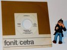 VASCO ROSSI --- deviazioni---  promo + miniatura portachiavi del cantante