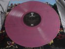 The Beatles - Sgt Pepper - Australian Pink Vinyl Edition - Unplaye