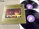 DEEP PURPLE - MADE IN JAPAN (1972) 1st GERMAN PURPLE RECORDS PRESS 2LP FOC
